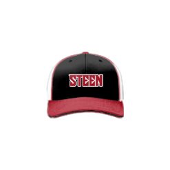 2652 Team Cap R172 STEEN-CHIROPRACTIC