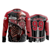 2652 FD Long Sleeve MENS STEEN-CHIROPRACTIC