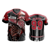 2652 FD Sport V-Neck MENS STEEN-CHIROPRACTIC
