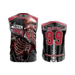 2652 FD Sport Sleeveless MENS STEEN-CHIROPRACTIC