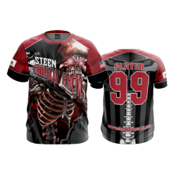 2652 FD Sport MENS STEEN-CHIROPRACTIC