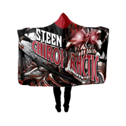 2652 FD FAN WRAP STEEN-CHIROPRACTIC