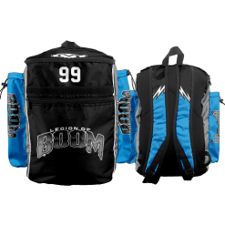 2637 Mojo Diamond Backpack LEGION-OF-BOOM
