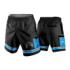 2637 LIGHTWEIGHT MICROFIBER 160gsm SHORT LEGION-OF-BOOM