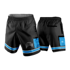 2637 LIGHTWEIGHT MICROFIBER 160gsm SHORT LEGION-OF-BOOM