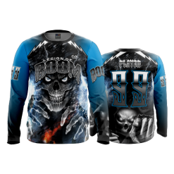 2637 FD Long Sleeve MENS LEGION-OF-BOOM