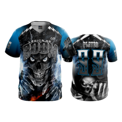 2637 FD ProTek Mens Full Button Down LEGION-OF-BOOM