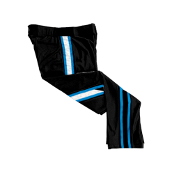 2637 CL BLACK CUSTOM BRAID MENS PANT LEGION-OF-BOOM