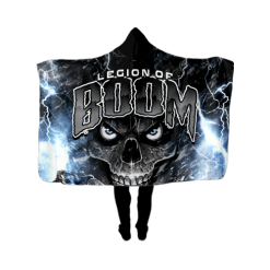 2637 FD FAN WRAP LEGION-OF-BOOM