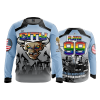 1262 FD Long Sleeve MENS CITY-COLOR-ADDON-COLUMBIA