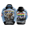 1262 FD Hoody CITY-COLOR-ADDON-COLUMBIA