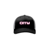 1262 Team Cap R172 CITY-COLOR-ADDONS-PINK
