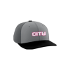 1262 Team Cap PTS30 CITY-COLOR-ADDONS-PINK