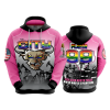 1262 FD Hoody CITY-COLOR-ADDONS-PINK