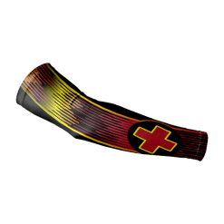 1303 FD Armsleeve GODS-OF-REHAB