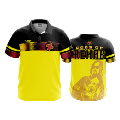 1303 FD Polo GODS-OF-REHAB