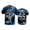 2655 FD Sport MENS SCARED-HITLESS