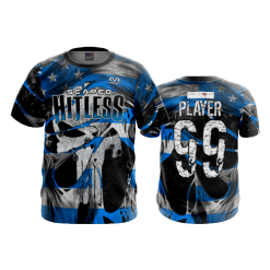 2655 FD Sport MENS SCARED-HITLESS