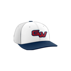 2640 Team Cap PTS30 GUESS-WHO-RED