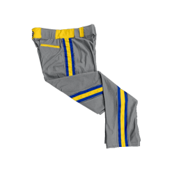 2634 FD Womens Slowpitch Pants CL CORNERSTONES-ADD-BLUE