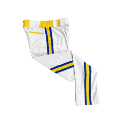 2634 FD Womens Slowpitch Pants CL CORNERSTONES-ADD-WHITE