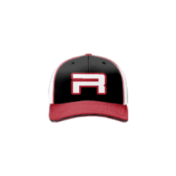 2659 Team Cap R172 RAGE