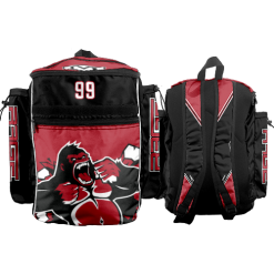 2659 Mojo Diamond Backpack RAGE