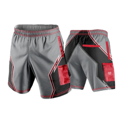 2659 LIGHTWEIGHT MICROFIBER 160gsm SHORT RAGE