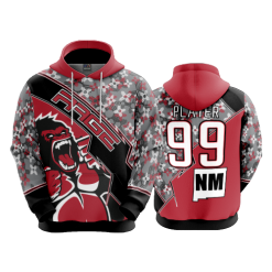 2659 FD Hoody RAGE