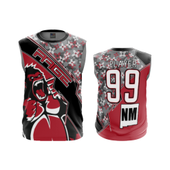 2659 FD Sport Sleeveless MENS RAGE