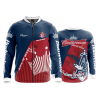 2386 FD WARM UP JACKET FABIANO-BROTHERS-NAVY