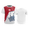 2386 FD SPIRIT DRY FIT FABIANO-BROTHERS-RED
