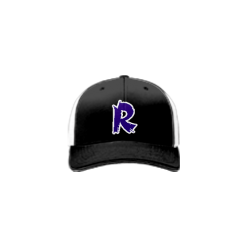 2664 Team Cap R172 ROYALS