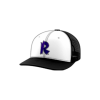 2664 Team Cap Trucker 112 ROYALS