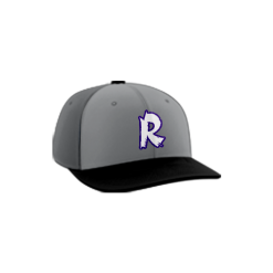 2664 Team Cap PTS30 ROYALS