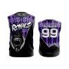 2664 FD Sport Sleeveless MENS ROYALS