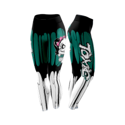 2610 FD Leggings TOXIC-ADDONS