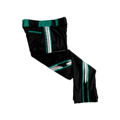 2610 FD Womens Slowpitch Pants CL TOXIC-ADDONS