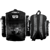617 Mojo Diamond Backpack INCOGNITO