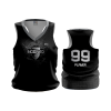 617 FD Racerback INCOGNITO