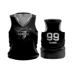 617 FD Racerback INCOGNITO