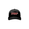 2671 Team Cap R172 PALM-BEACH-FIRE