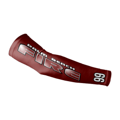 2671 FD Armsleeve PALM-BEACH-FIRE