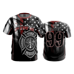 2671 FD Sport MENS PALM-BEACH-FIRE
