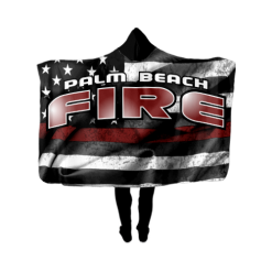 2671 FD FAN WRAP PALM-BEACH-FIRE
