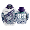 1675 FD Hoody OHANA-WHITE-ADDONS