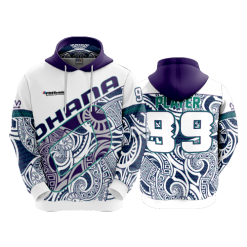 1675 FD Hoody OHANA-WHITE-ADDONS
