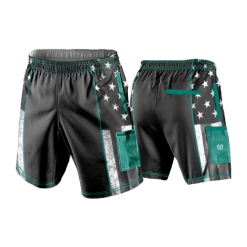 LIGHTWEIGHT MICROFIBER 160gsm SHORT PTSD