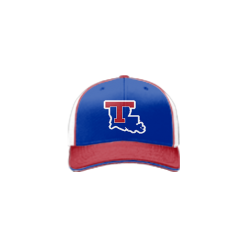 2653 Team Cap R172 TROOPERS