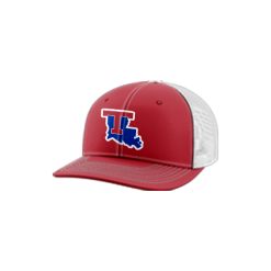 2653 Team Cap Trucker 112 TROOPERS